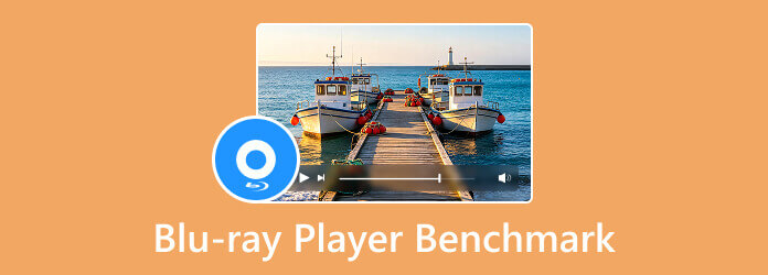 Blu Ray Player Benchmark
