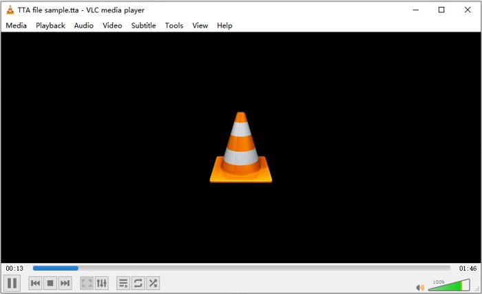Vlc Open