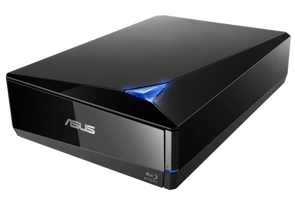 Lettore Blu-ray Asus