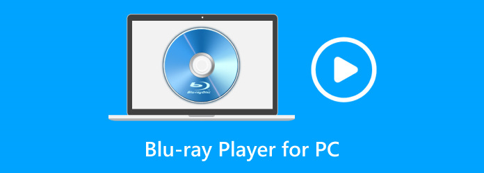 Blu-ray player for PC
