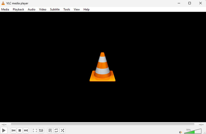 VLC Media Player