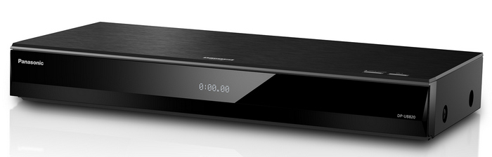 Panasonic Dp