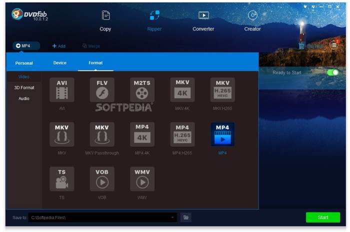 Dvdfab Blu Ray Ripper