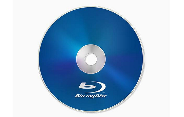 Blu-ray Disc