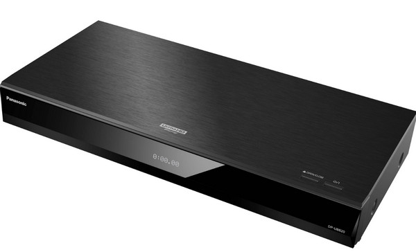 Panasonica DP UB420