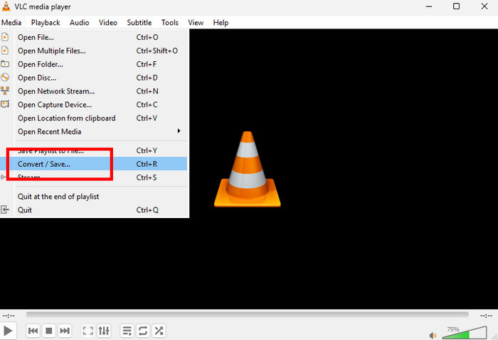 convert-save-vlc