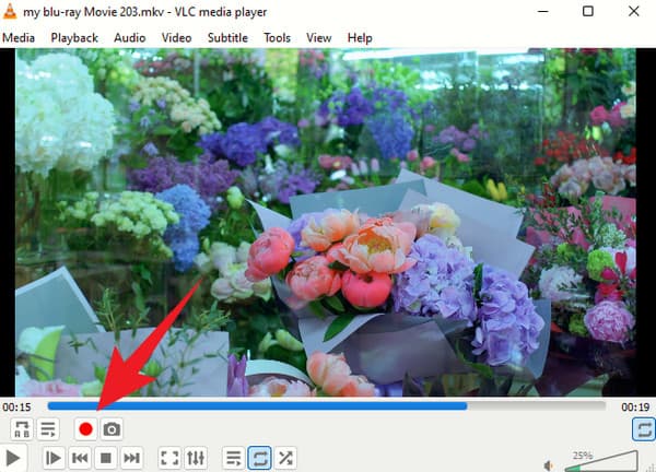 VLC Media Player Kopyalama Blu-ray