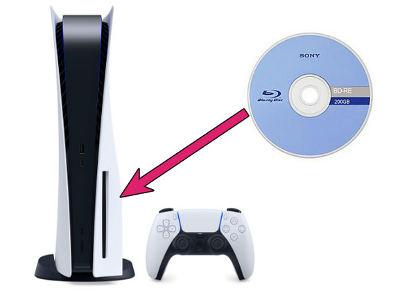 PS4 reproduce Blu-ray? Cómo reproducir Blu-ray en PS5/4/3