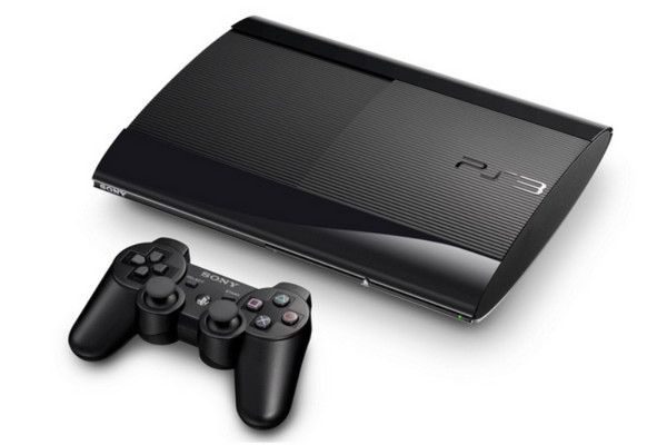 Blu-ray per PS3