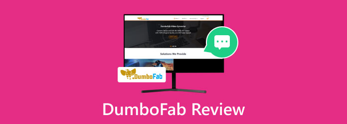 DumboFab arvostelu