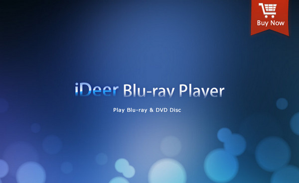 iDeer Blu-ray-spiller gjennomgang