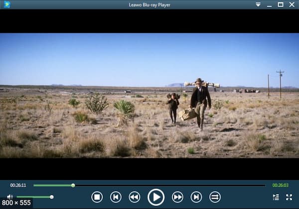 leawo free dvd player for windows 10