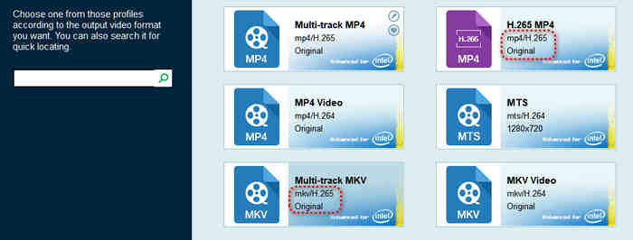 Output Quality Of Leaw Blu Ray Ripper