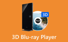 Leitor de Blu-Ray 3D