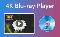 4k Blu-ray-soittimen arvostelu