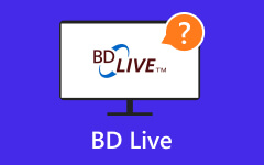 BD Live