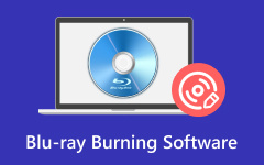 Best Blu-ray Creator Software