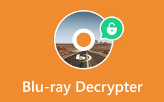 Blu-ray Decypters