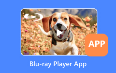 Application Lecteur Blu-ray