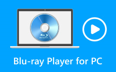 Blu-ray-afspiller til PC