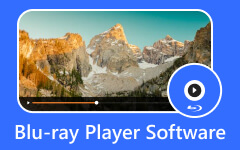 Программное обеспечение Blu-ray Player