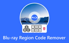 Blu-ray Region Code Remover