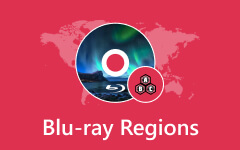 Regiões Blu-ray