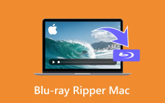 Blu-ray-ripper voor Mac