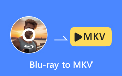 Blu Ray to Mkv