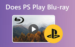 Does PS Play Blu-ray