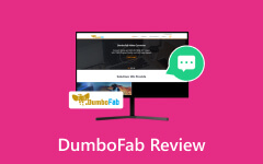 Κριτική DumboFab