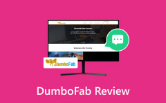 Dumbofab anmeldelse