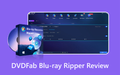 Reseña de DVDFab Blu-ray Ripper