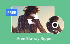 Free  Blu-ray Ripper
