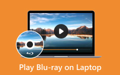 Laptop Reproduzir Blu-ray