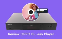Oppo Blu-ray Player Review