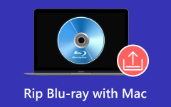 Rip Blu-ray with Mac