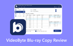 VideoByte Blu-ray Copy