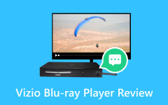 Reproductor de Blu-Ray Vizio