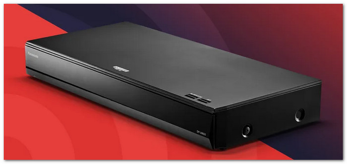Buy a Dedicated 4k Ultra Hd Blu Ray Player