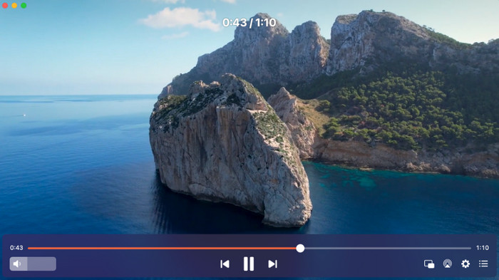 Elmedia Video Player