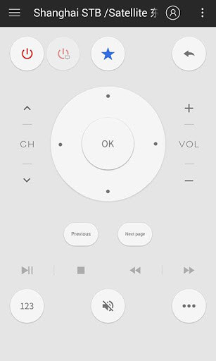 ZaZa Remote