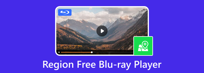 Recenze Region Free Blu-ray Player