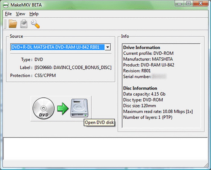 Makemkv Audio Rip Blu-ray