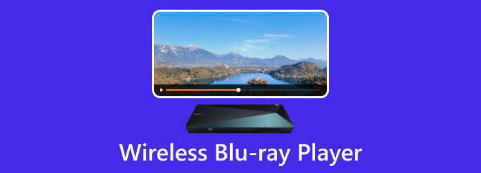 Recensione del lettore Blu-ray wireless