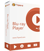 Blu-ray přehrávač