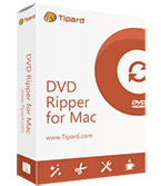 DVD Ripper dla komputerów Mac