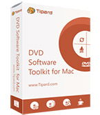 DVD Software Toolkit för Mac