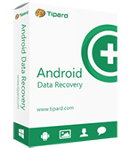 Android de Recuperación de Datos