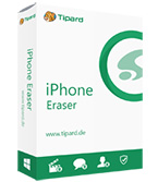 iPhone Eraser